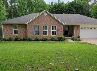 612 Josephine Dr, Batesville, AR 72501