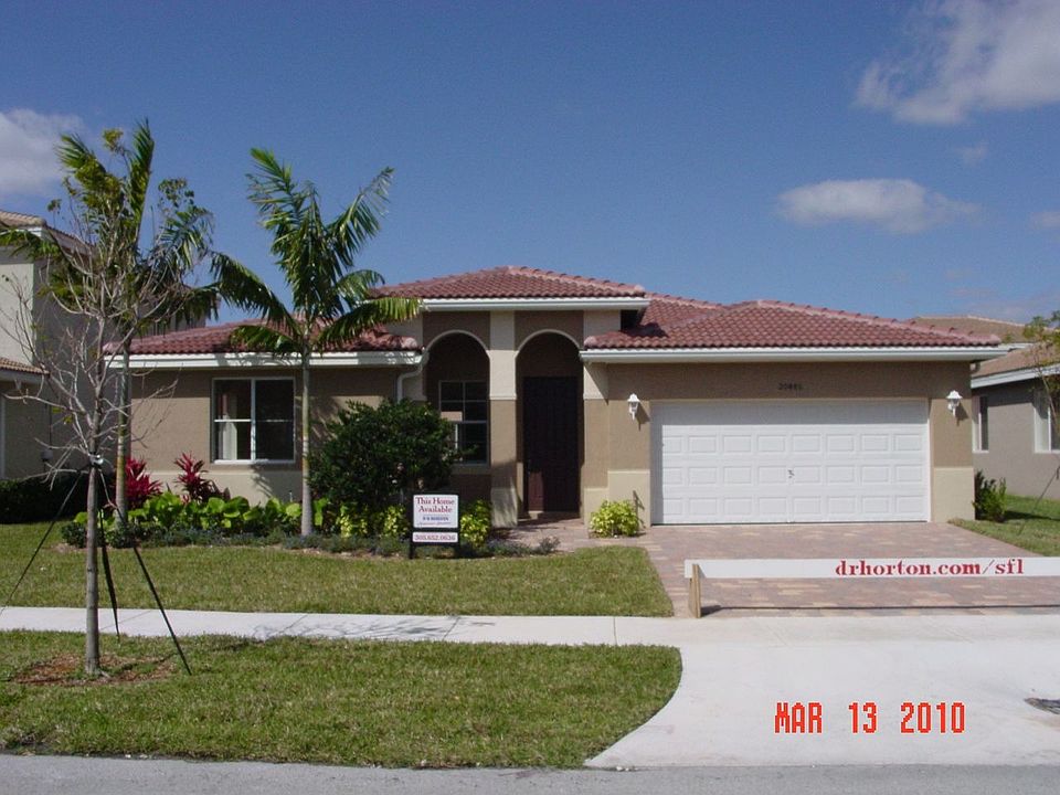 Lot 9/5: 20486 NW 11 Court