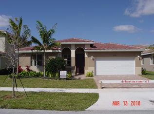 20486 NW 11th Ct, Miami Gardens, FL 33169