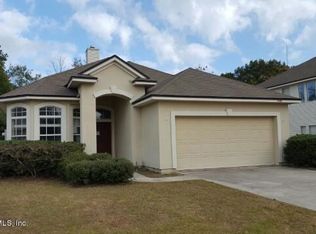 5580 Huckleberry Trl N, Macclenny, FL 32063