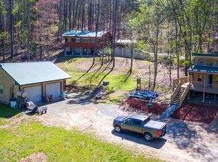 2153 Martins Creek Rd, Murphy, NC 28906