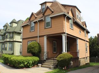 19 Howland St, Boston, MA 02121