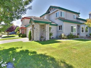 2447 Canyon Lakes Dr, San Ramon, CA 94582