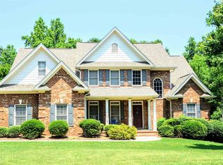 2030 Summit Oaks Dr, Watkinsville, GA 30677