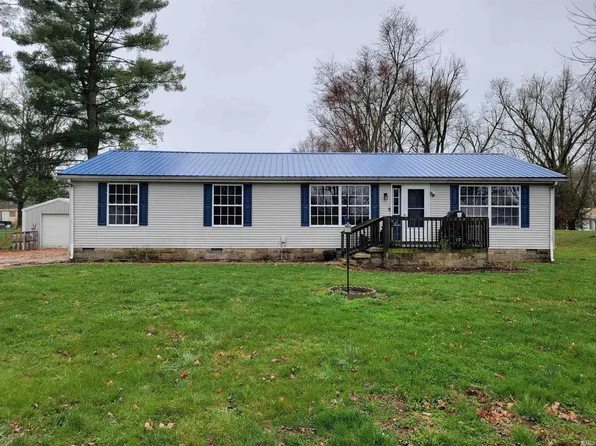 339 E Jackson St, Orleans, IN 47452