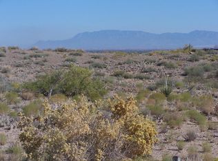 0 Erica Ln, Belen, NM 87002