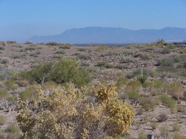 0 Erica Ln, Belen, NM 87002