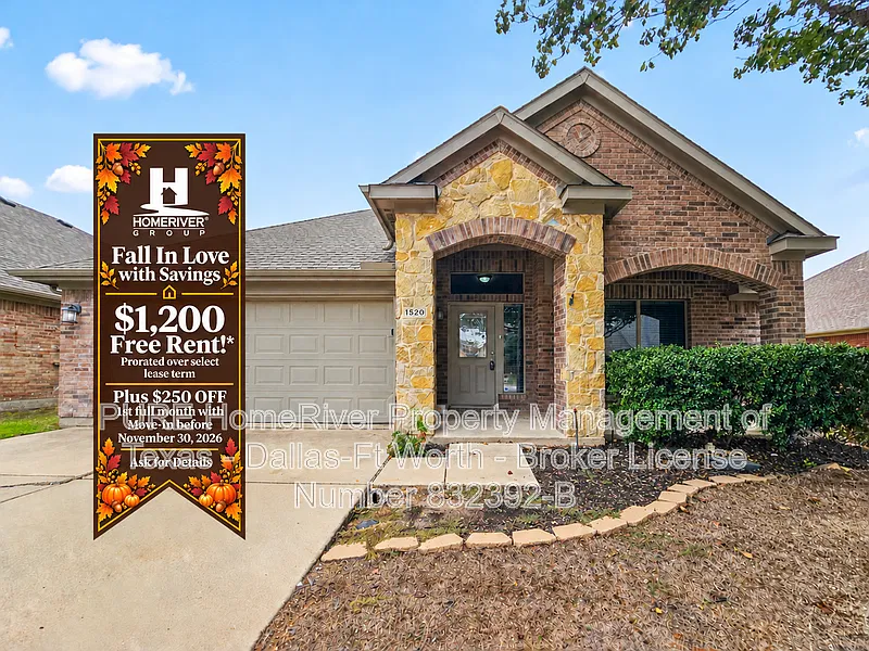 1520 Birds Eye Rd
