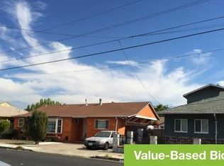 347 Burke Dr, Hayward, CA 94544