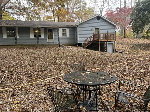 244 Holt Dr, Russell Springs, KY 42642