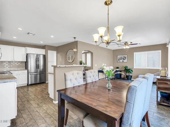 3719 E INVERNESS Avenue #18, Mesa, AZ 85206