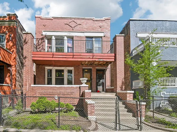 7647 S Green St, Chicago, IL 60620