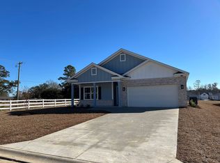 501 War Eagle Ct., Longs, SC 29568