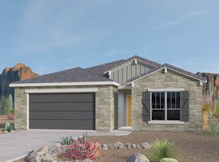10446 W Melinda Ln, Peoria, AZ 85382