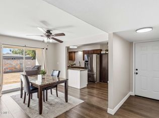 543 E Franklin Ave, Mesa, AZ 85204