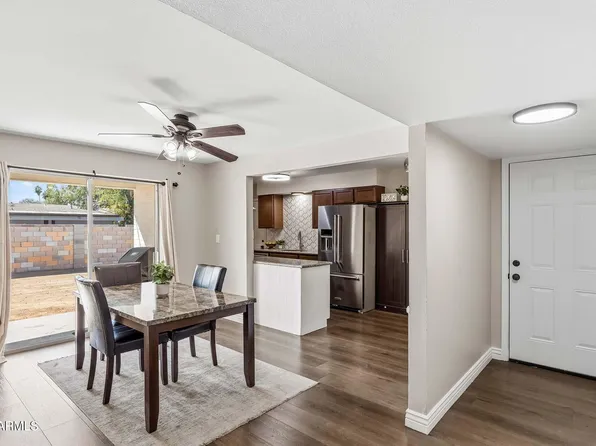 543 E FRANKLIN Avenue, Mesa, AZ 85204