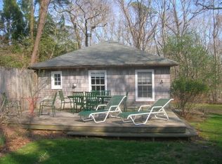 65 Briar Patch Rd #A, East Hampton, NY 11937