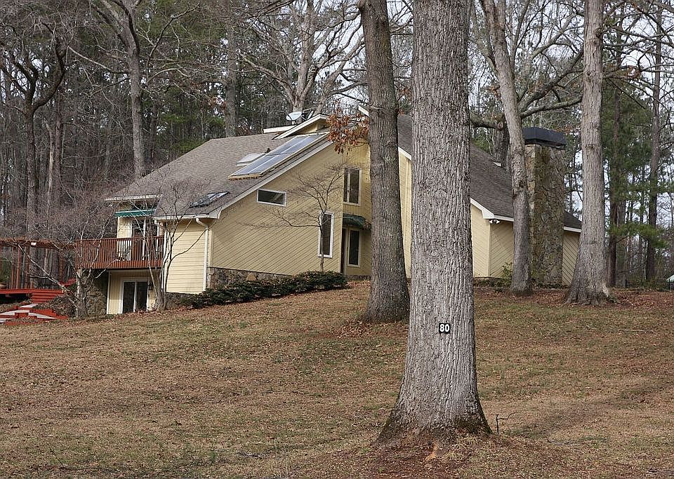 Private 19.2 acres resort living