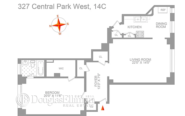 Sold by Douglas Elliman | media 42