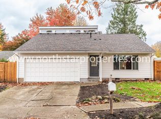 9710 SW Ochoco Dr, Tualatin, OR 97062