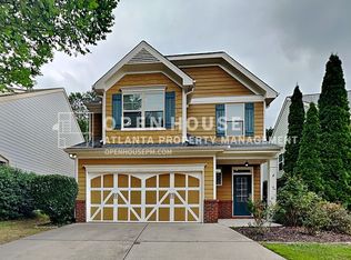 302 Ascott Ln, Woodstock, GA 30189