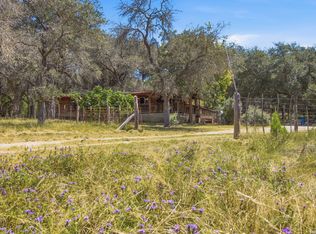 5943 Wharton's Dock Rd, Bandera, TX 78003