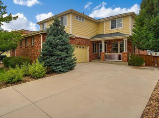 3181 S Jebel Way, Aurora, CO 80013