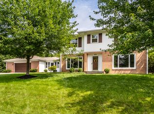 100 Wellington Rd, Indianapolis, IN 46260