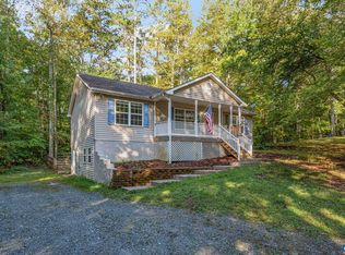 507 Jefferson Dr, Palmyra, VA 22963