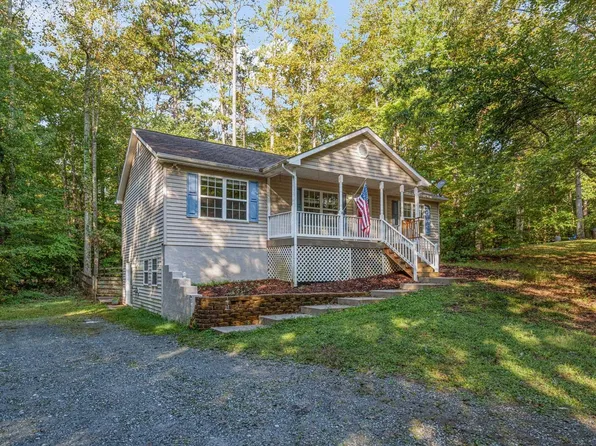 507 Jefferson Dr, Palmyra, VA 22963