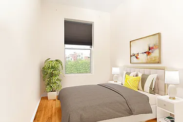 Rented by Christie's International Real Estate Group, LLC