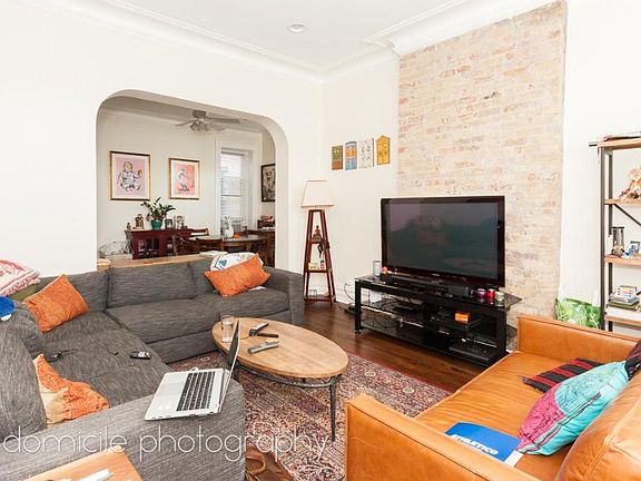 4th image of 1240 N Damen Ave #2