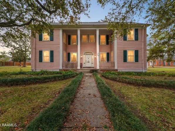 326 Minvielle Blvd, Jeanerette, LA 70544