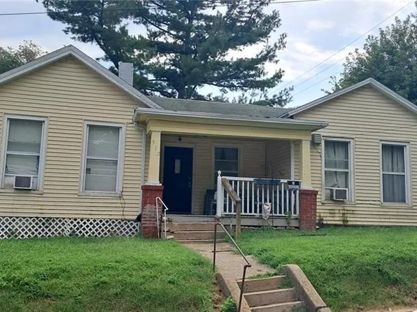 912 Ridenbaugh St, Saint Joseph, MO 64501