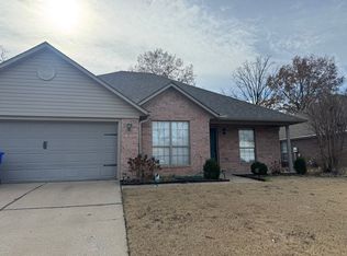 2125 Dillard Dr, Conway, AR 72034