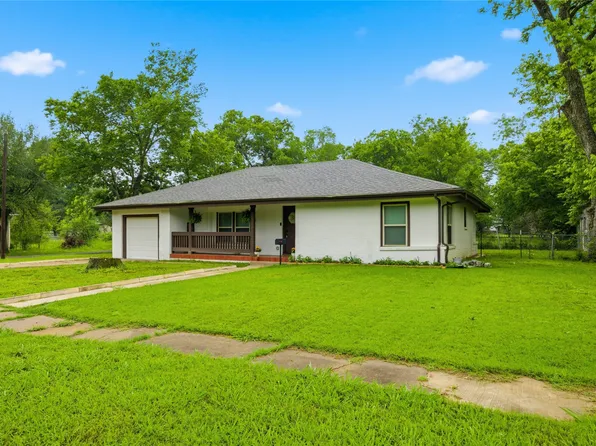 448 W Waco Ave, Cooper, TX 75432