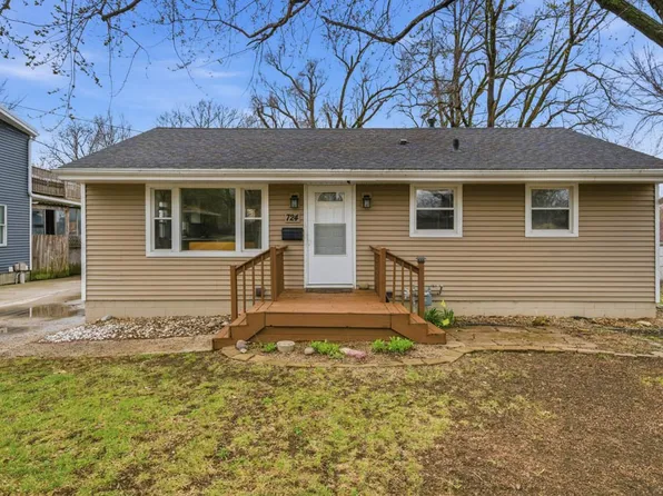 724 19th St, West Des Moines, IA 50265