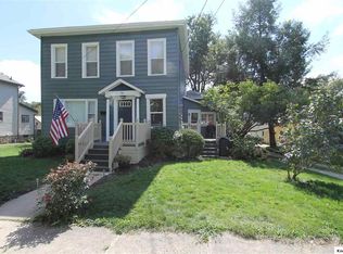 10 Elizabeth St, Mount Vernon, OH 43050