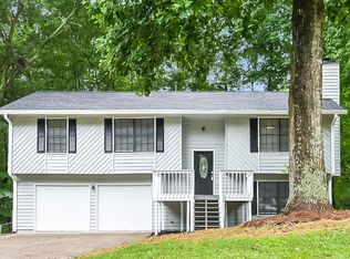 427 Ridgetop Dr NW, Acworth, GA 30102