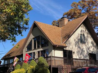 10315 Harmony Rd, Myersville, MD 21773