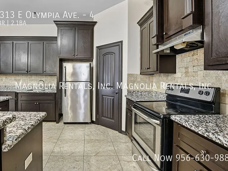 1313 E Olympia Ave #4 — Photo 5