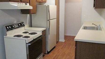 2nd image of 19418 Mayfield Ave APT 103