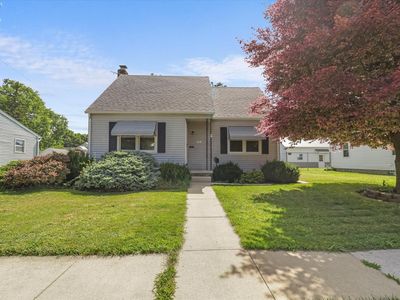 1219 Carbon St, Fremont, OH, 43420