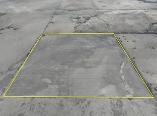 0 W Rd, Eureka, KS 67045