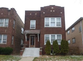 11406 S Forrestville Ave, Chicago, IL