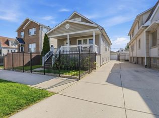 2923 N New England Ave, Chicago, IL 60634