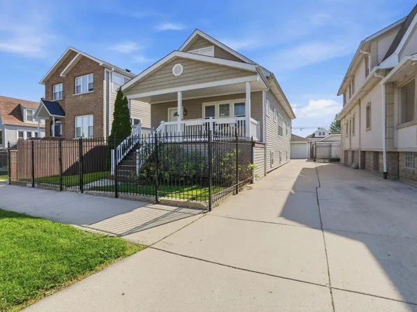 2923 N New England Ave, Chicago, IL 60634