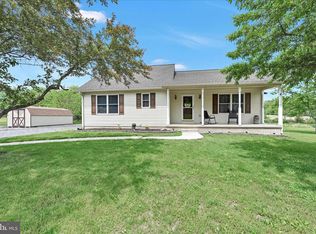 754 W Market St REAR W, Orwigsburg, PA 17961