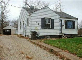 1320 Euclid Ave, Des Moines, IA 50313