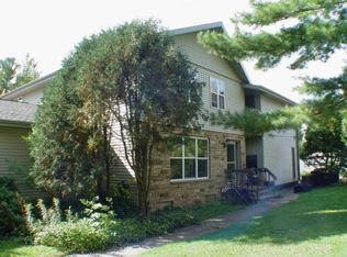 432 2nd St, Stevens Point, WI 54481